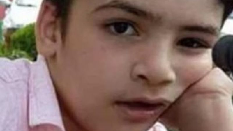 Küçük Baran'ın ölümüne ilişkin soruşturma açıldı