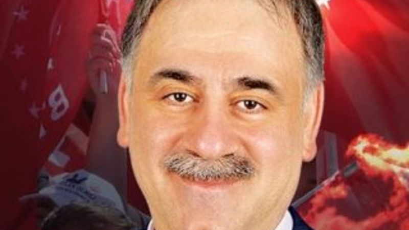 BTP adayı Selim Kotil geri çekildi