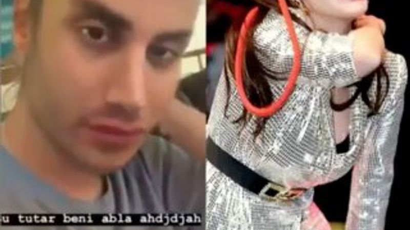 İrem Derici erkek olursa