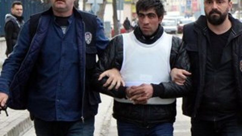 Sevgilisini boğarak öldüren sanığa indirimle 21 yıl ceza