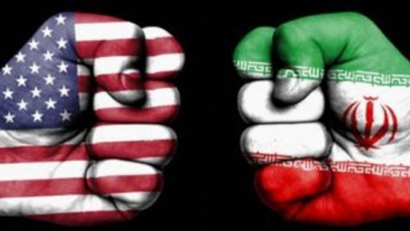 ABD ile İran görüşme kararı aldı
