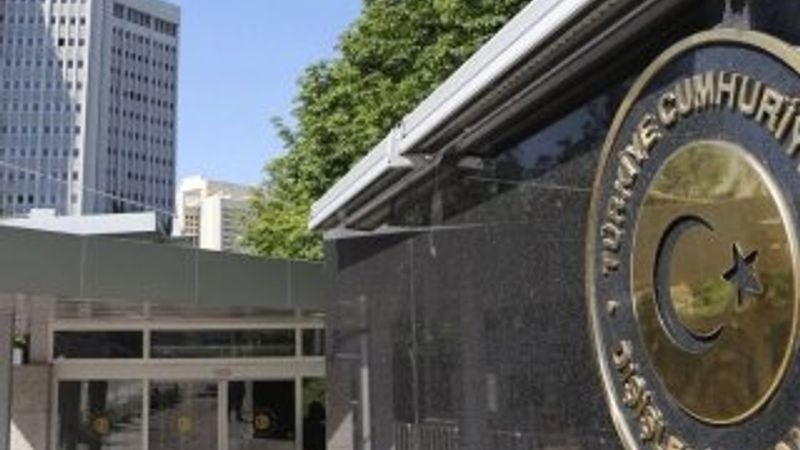 Dışişleri Bakanlığı ABD'nin S-400'ler konusunda süre tanımasını yalanladı