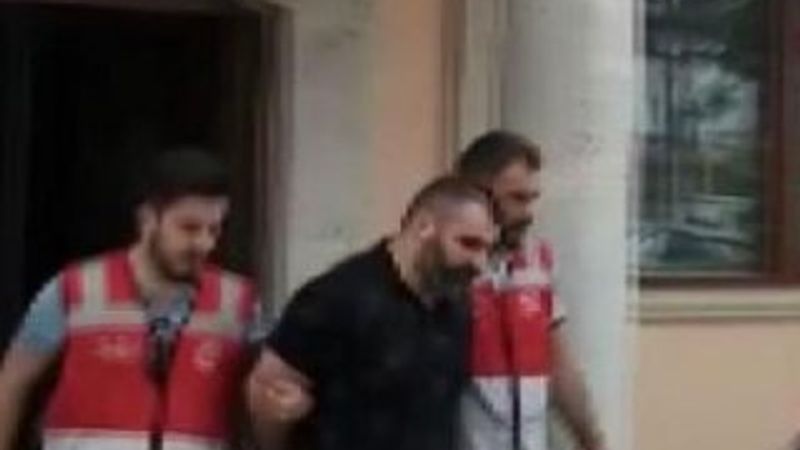 Baran'ın ölümünde müteahhit tutuklandı