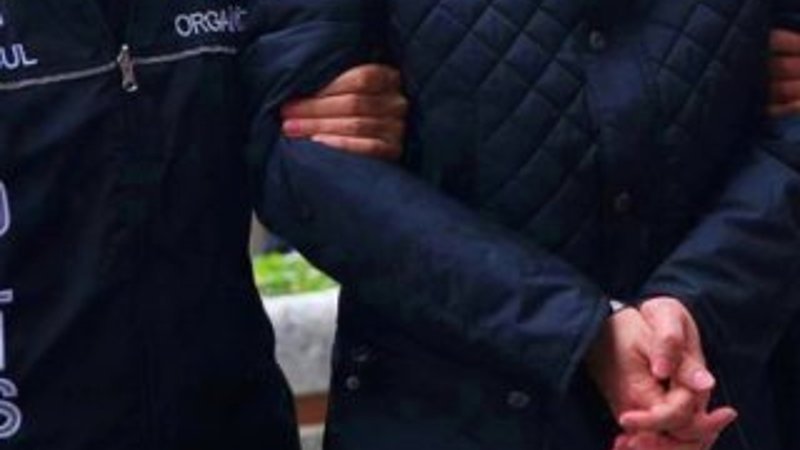 Gaziantep'te uyuşturucu operasyonu: 1 kişi tutuklandı