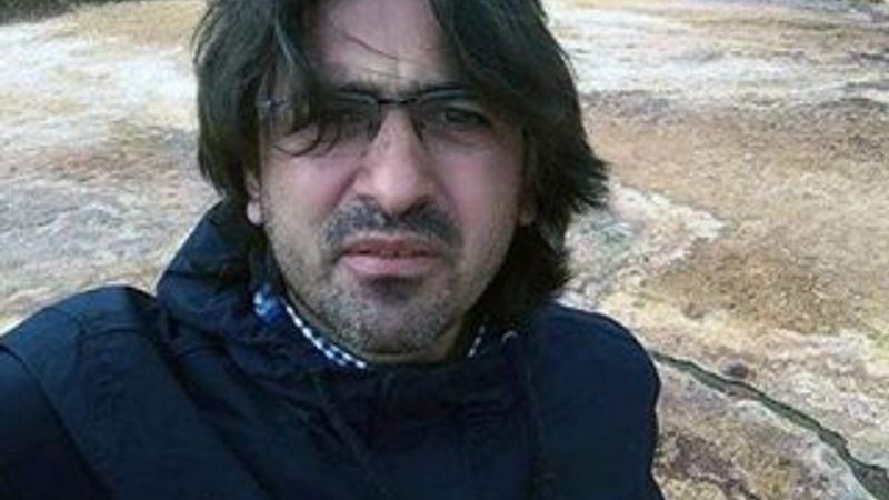 Anadolu Ajansı muhabirinin cansız bedeni bulundu