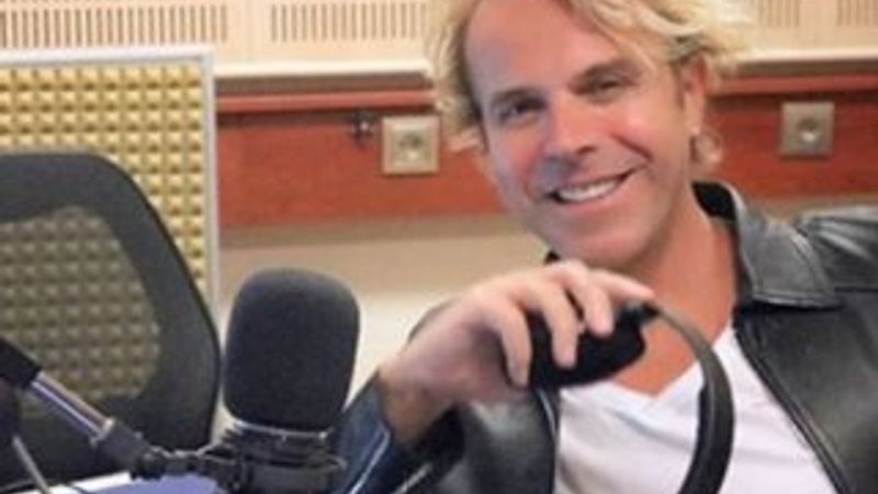 Soner Arıca astrolojiye göre yaşıyor