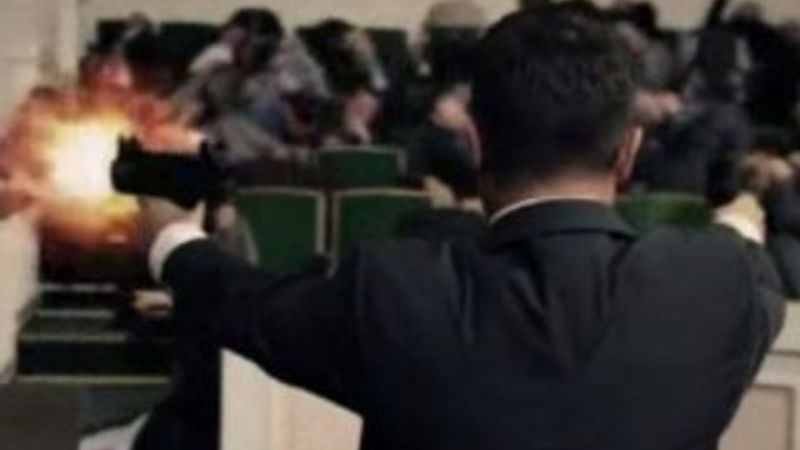 Bulgaristan'da seçim öncesi şiddet propagandası