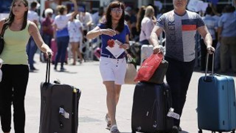 Yunan'ın yeni derdi Türkiye turizmi