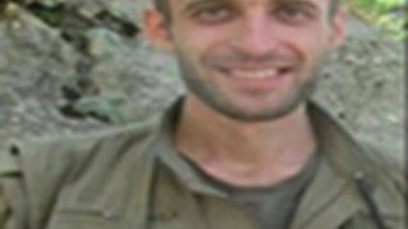 Elazığ'da gri listedeki PKK'lı etkisiz hale getirildi