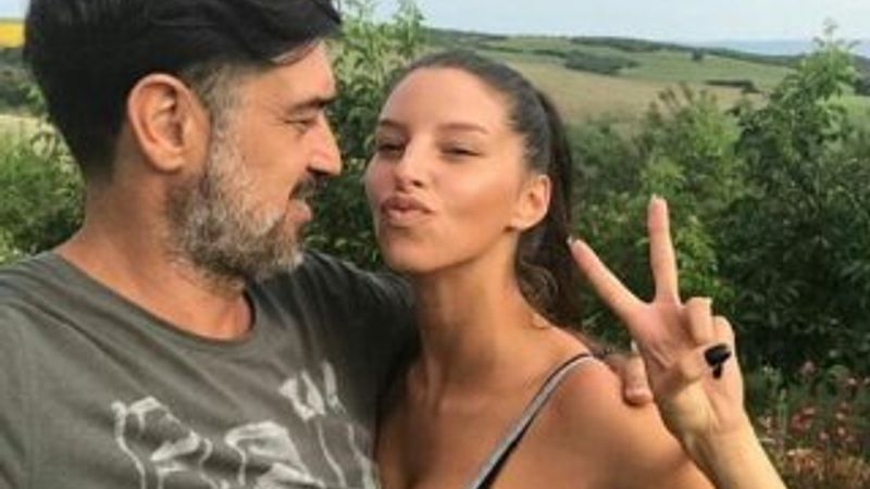 Burak Hakkı Yunanistan'a sebze satacak