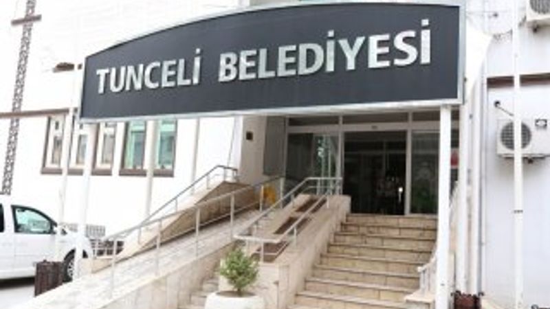 Erzincan İdare Mahkemesi 'Dersim olmaz' dedi