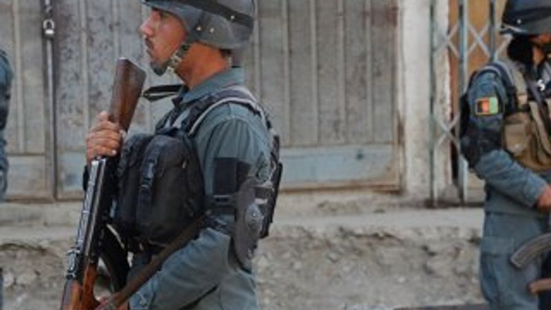 Kabil’de camide patlama: 1 ölü