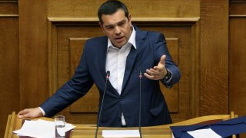 Çipras: Türkiye kışkırtıcı eylemlerde bulunuyor