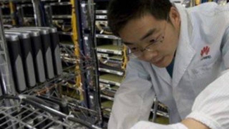 Çin ekonomisi tehlike altında