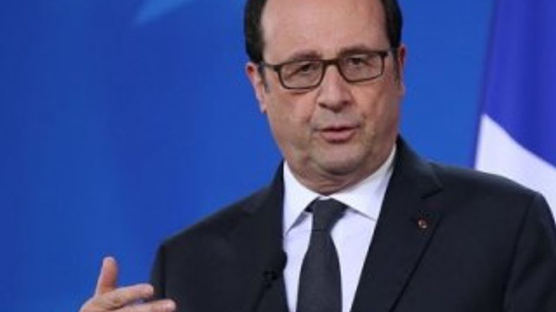 Hollande: Türkiye turizmde altyapıda çok başarılı