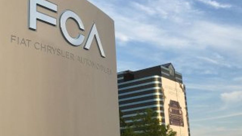 Fiat Crysler’den Renault’ya birleşme teklifi