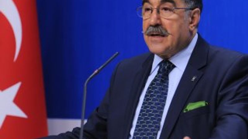 Vakıfbank'ın yeni patronu: Abdulkadir Aksu