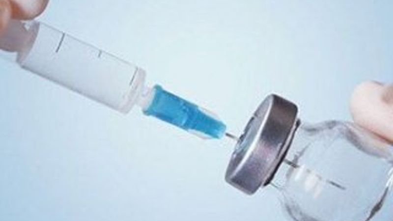 Sağlık Bakanlığı'ndan kanser aşısı adımı