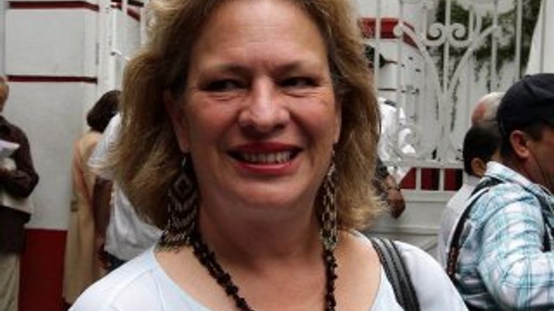 Meksikalı bakan, uçağı bekletince istifa etti