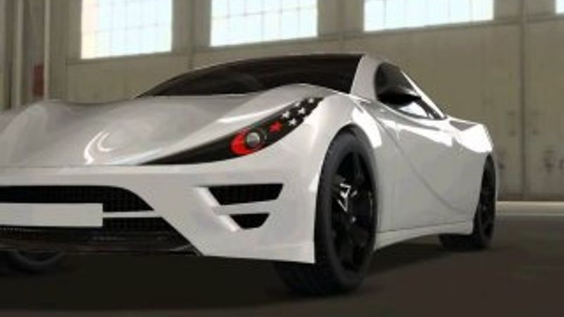 İlk yerli ve elektrikli otomobil projesi