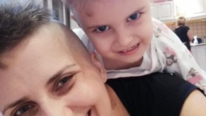 Öykü Arin'e anneden nakledilen ilik uyum sağlamadı