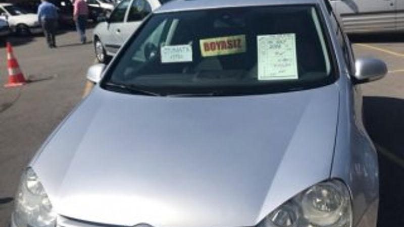 İkinci el otomobil piyasası hareketleniyor