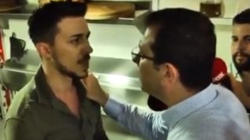 Ekrem İmamoğlu hakkındaki iddialara videolu cevap verdi