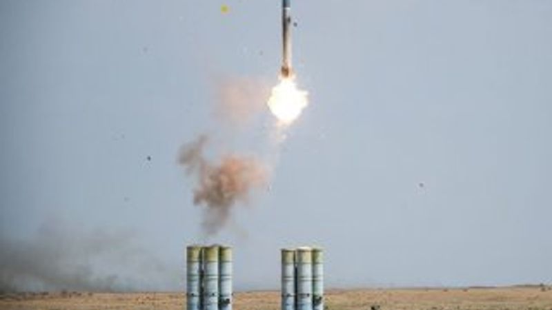 Rusya: S-400'lerin teslimatında gecikme yok