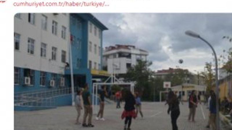 Cumhuriyet, Ramazan bitmeden klasik oruç haberini patlattı