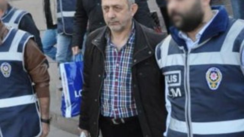 Askeri casuslukta kumpas davasında karar açıklandı