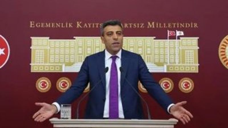 Öztürk Yılmaz yeni parti kuruyor