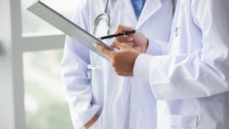 Bağcılar'da 18 doktora dava