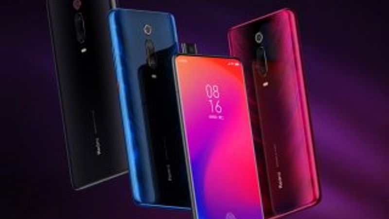 Redmi K20 ve K20 Pro tanıtıldı: İşte fiyatları ve özellikleri