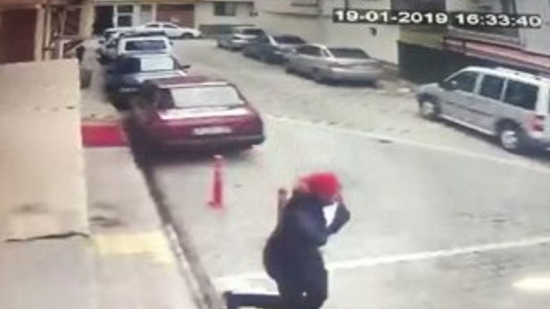 Bursa'da eniştesini öldüren zanlı: Dayanamadım