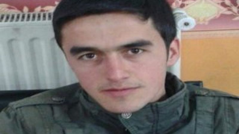 İneği hayatına son verdi