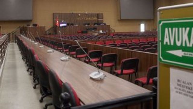 FETÖ'nün KOSGEB yapılanması davası