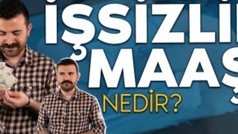 İşsizlik maaşı nasıl alınır