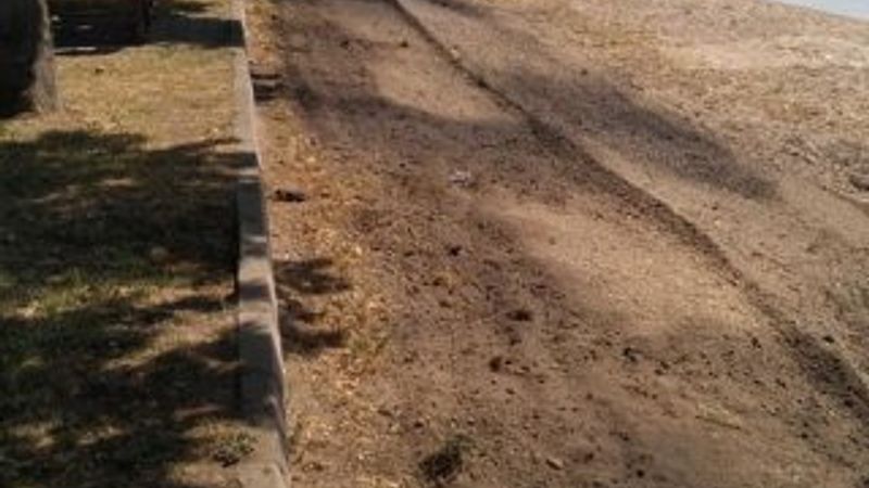 Bursa'da köy muhtarından örnek davranış