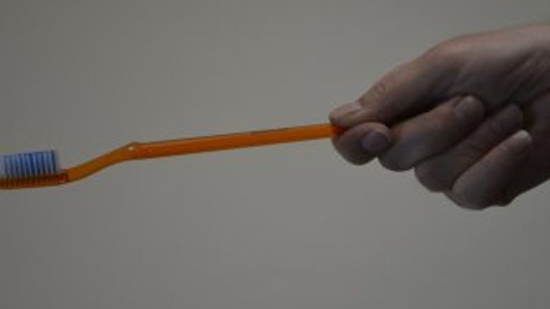 Şanlıurfa'da kaynanaya ilginç ceza