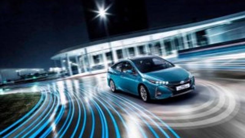 Toyota 'Türkiye' dedi