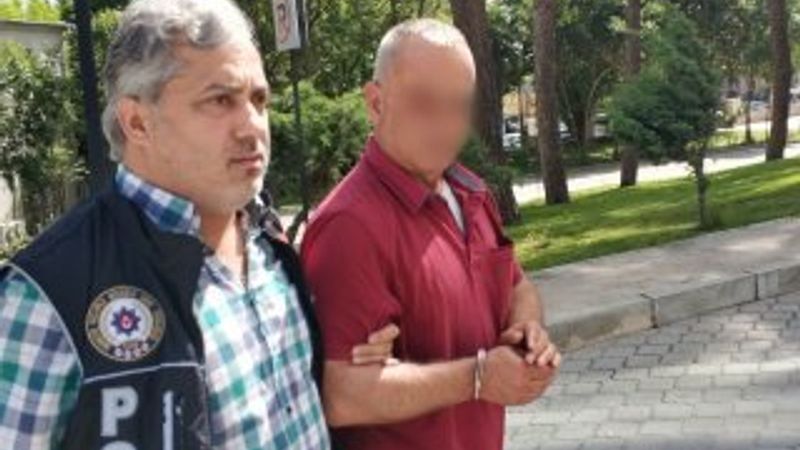Samsun’da uyuşturucu hapla yakalanan şahıs tutuklandı