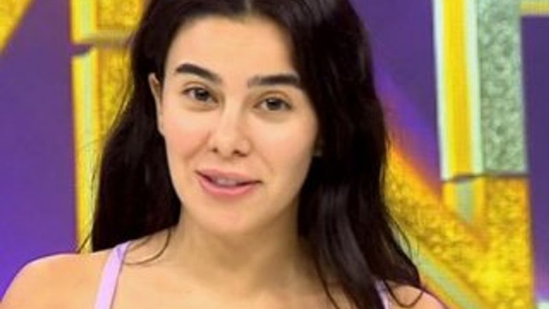 Asena Atalay'ın dini inanç açıklaması