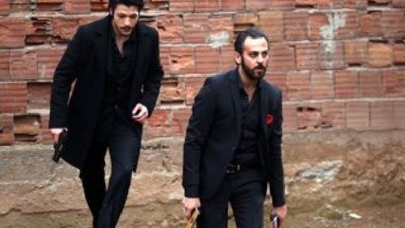 Erkan Kolçak Köstendil'in yeni projesi