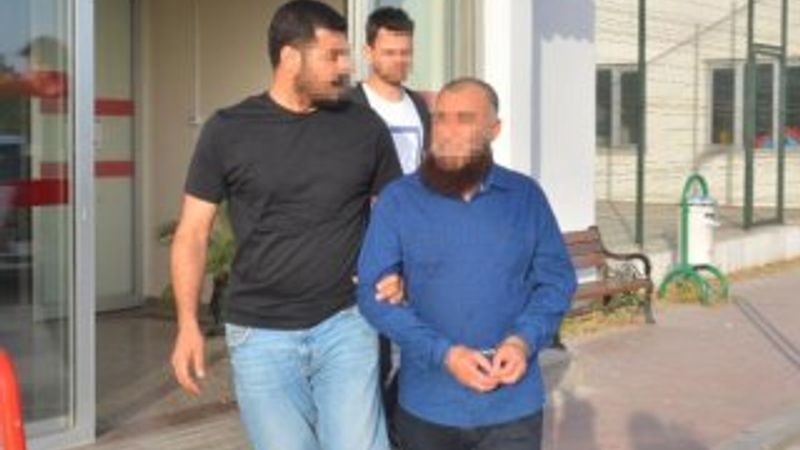 Adana'da sabah saatlerinde DEAŞ operasyonu