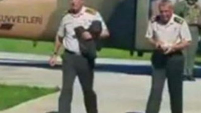 Kara Havacılık davasında karar çıktı