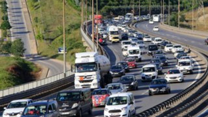 Ramazan Bayramı tatiline çıkacaklara uyarılar