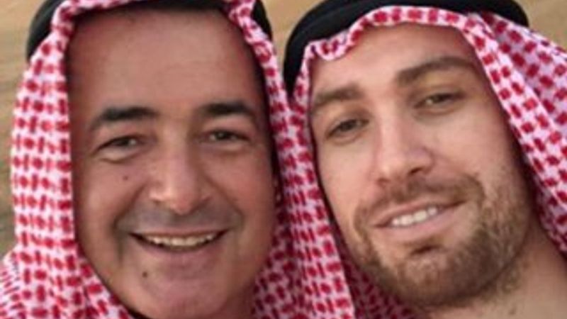 Oğulcan Engin: Sheik Bin Acun