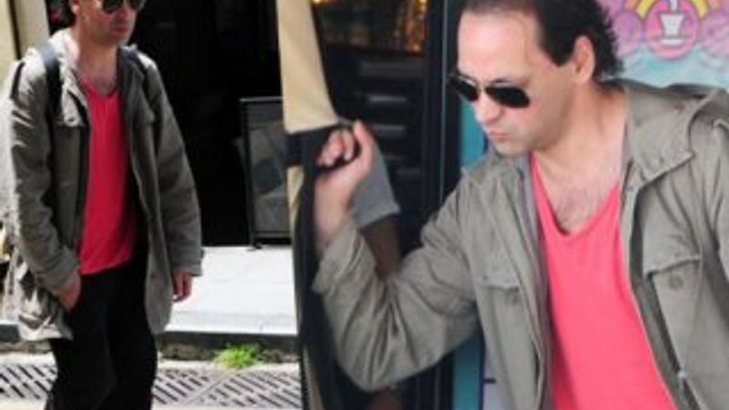 Kaan Tangöze yaza montla girdi