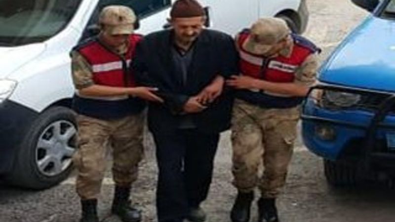 Kasten öldürme suçundan aranan şahıs uygulamada yakalandı