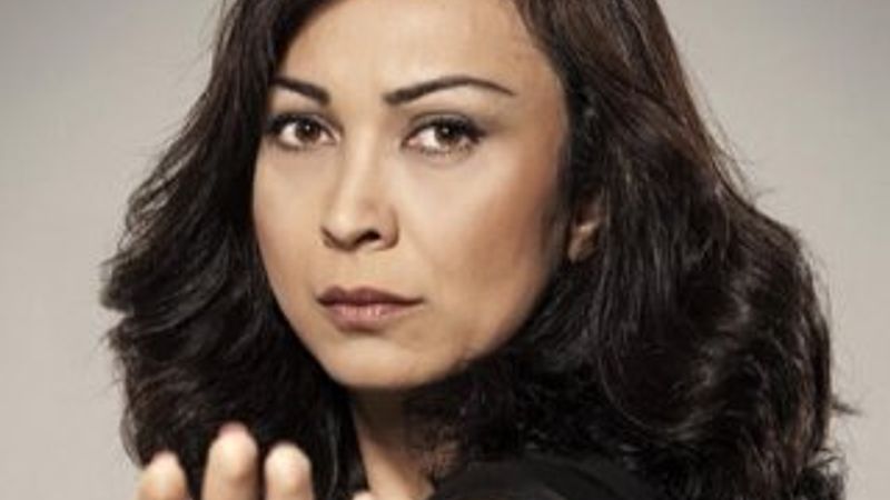 Canan Hoşgör'ün davasında karar çıktı